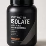 melhores marcas de whey e creatina