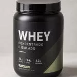 melhores marcas whey