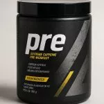 melhores pre treino mais forte