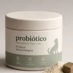 melhores probiótico para cachorro