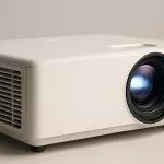 melhores projetor para ambientes claros