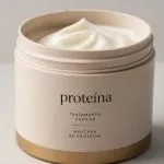 melhores proteína pro cabelo