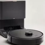melhores robo aspirador e passa pano xiaomi