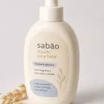 melhores sabao liquido hipoalergenico para bebe