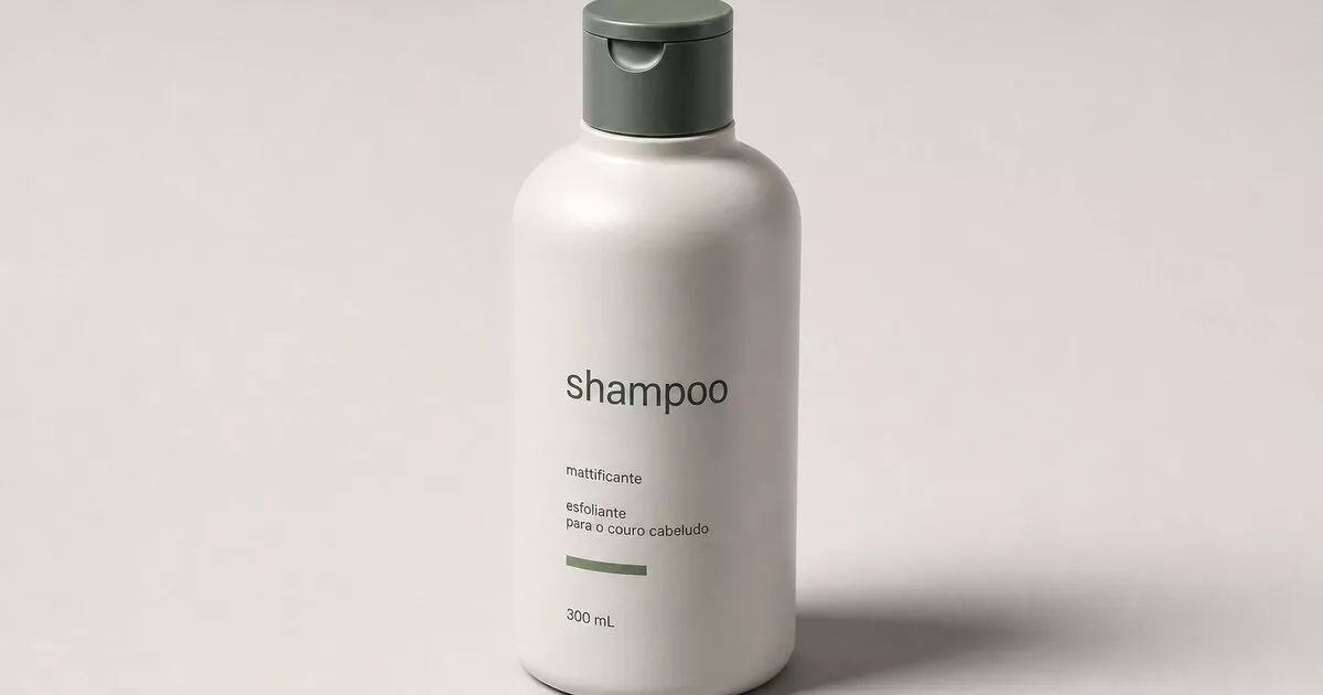 Os 10 Melhores Shampoos para Cabelo Oleoso de 2026