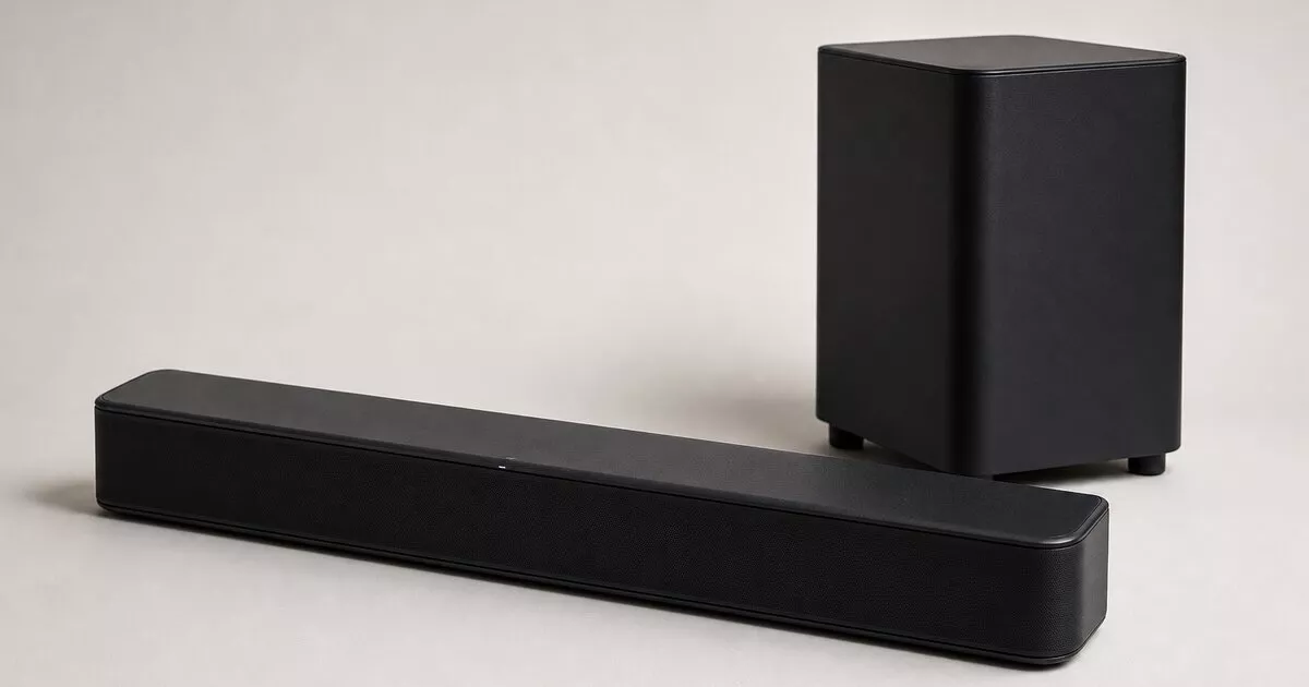 Os 8 Melhores Soundbar Custo Benefício de 2026