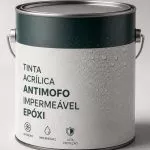 melhores tinta para parede com umidade