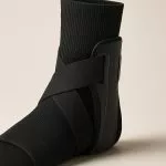 melhores tornozeleira para torção