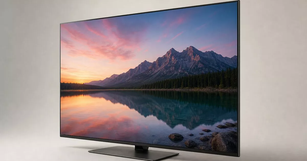 Os 10 Melhores TV 65 Polegadas Custo Benefício de 2026