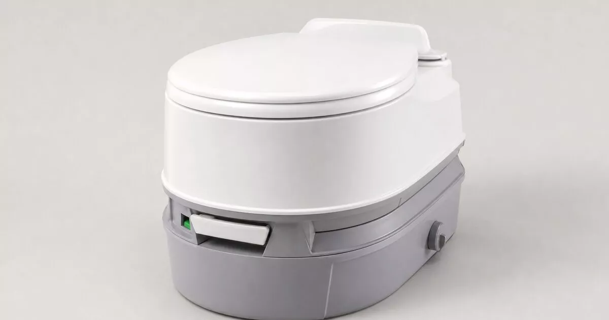 Os 10 Melhores Vasos Sanitários para Motorhome de 2026