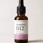 melhores vitamina b12 gotas