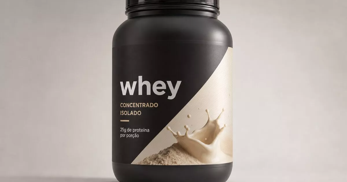 Os 10 Melhores Whey Bom e Barato de 2026