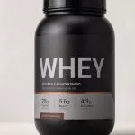 melhores whey protein é para ganhar massa