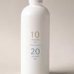 melhores agua oxigenada para descolorir cabelo