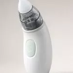 melhores aspirador nasal para bebê