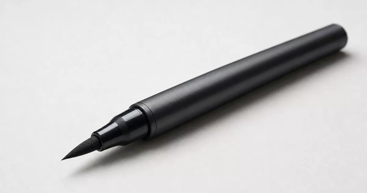 Os 10 Melhores Brush Pens for Lettering de 2026
