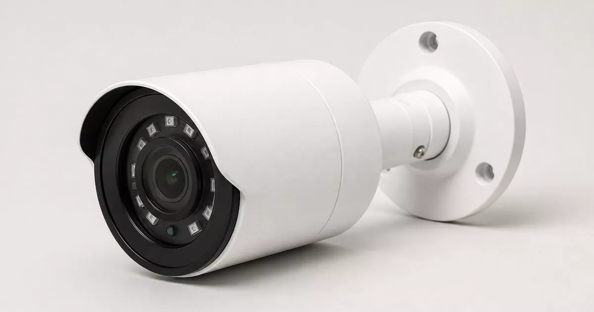 Os 8 Melhores Câmera de Vigilância Externa de 2026