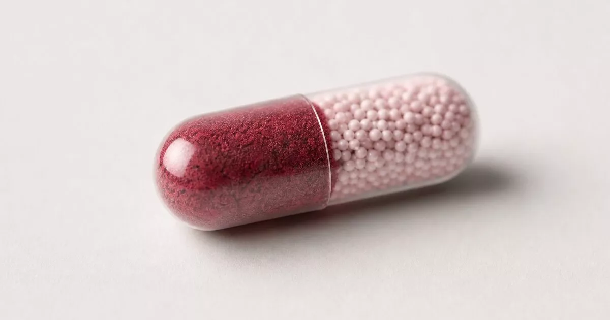 Os 9 Melhores Cápsulas de Cranberry de 2026