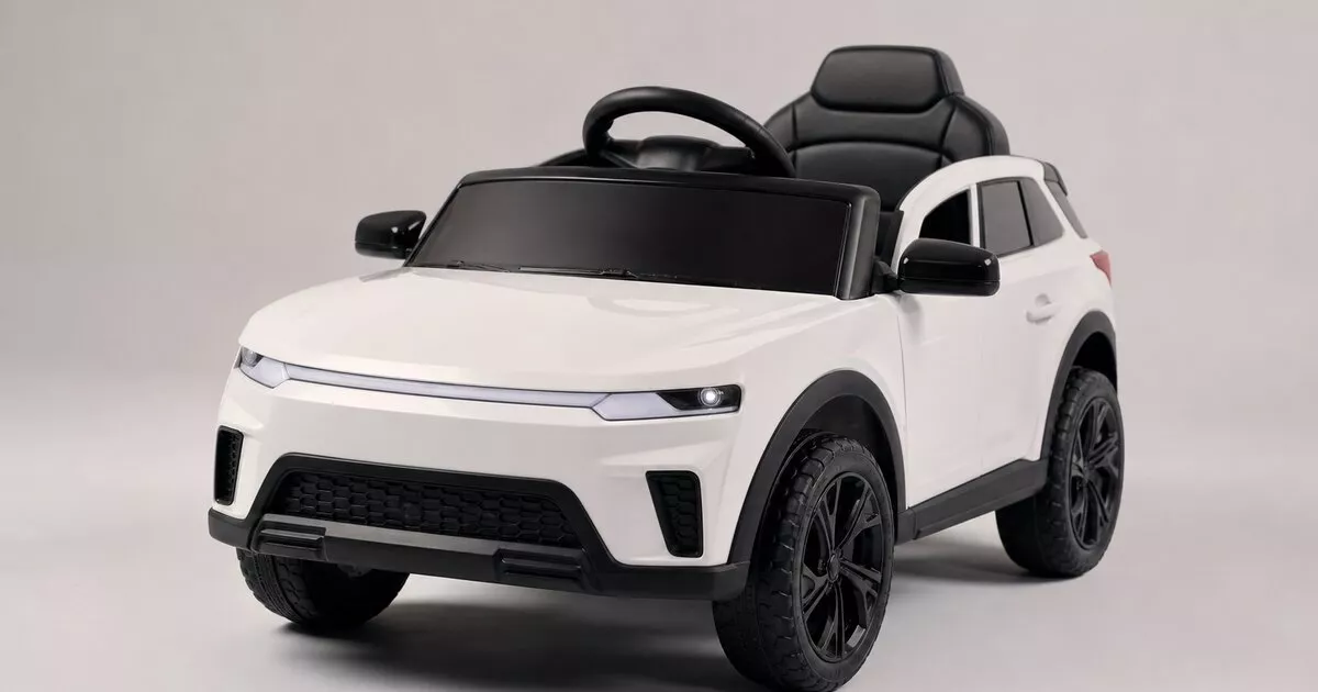 melhores carros elétricos infantil acima de 6 anos