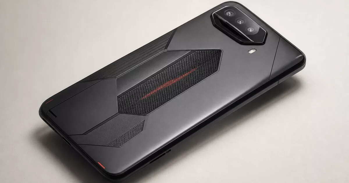 melhores celular bom para jogos pesados