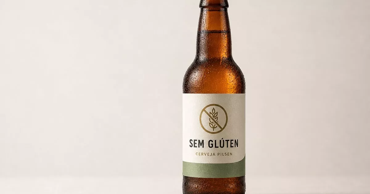 Os 5 Melhores Cerveja Sem Glúten de 2026