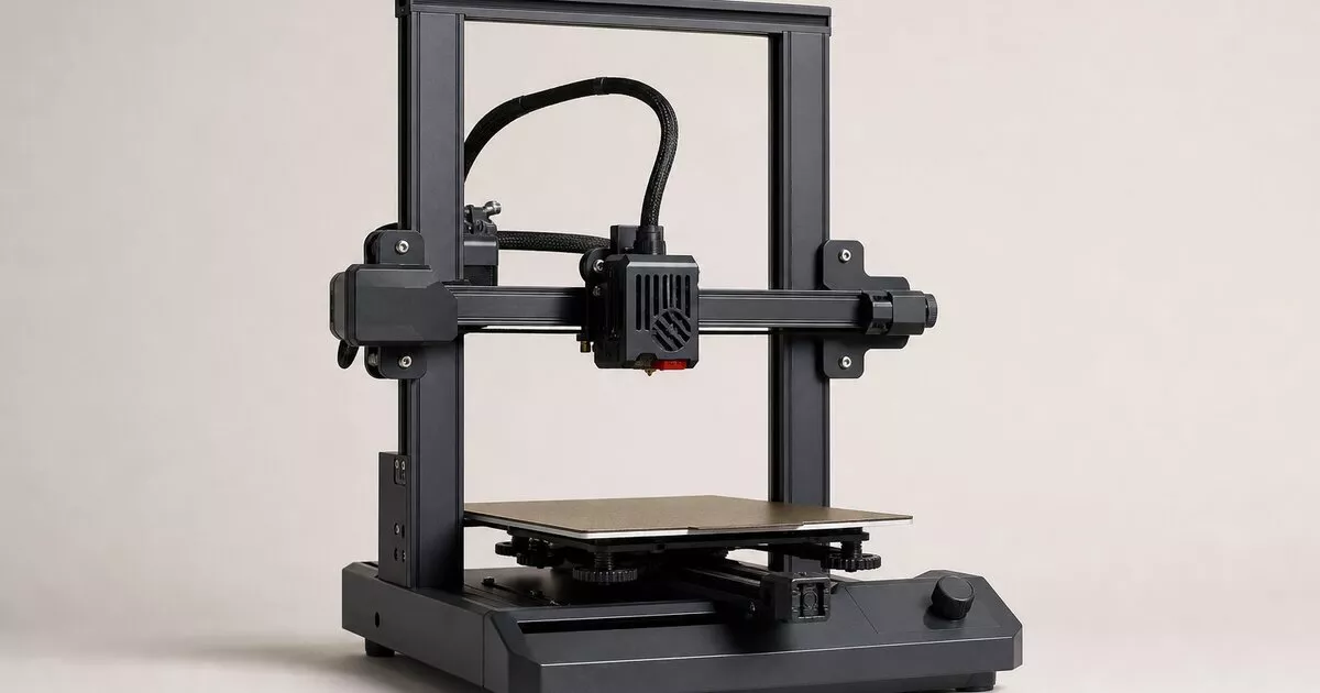 Os 9 Melhores Impressora 3D para Comprar em 2026