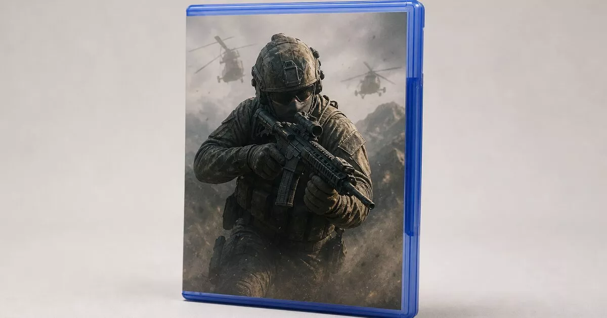 Os 10 Melhores Jogos de Guerra para PS4 de 2026