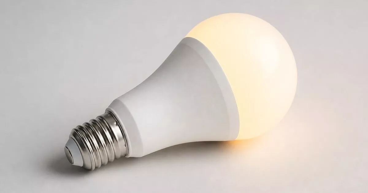 Os 7 Melhores Lâmpadas que Iluminam Mais de 2026