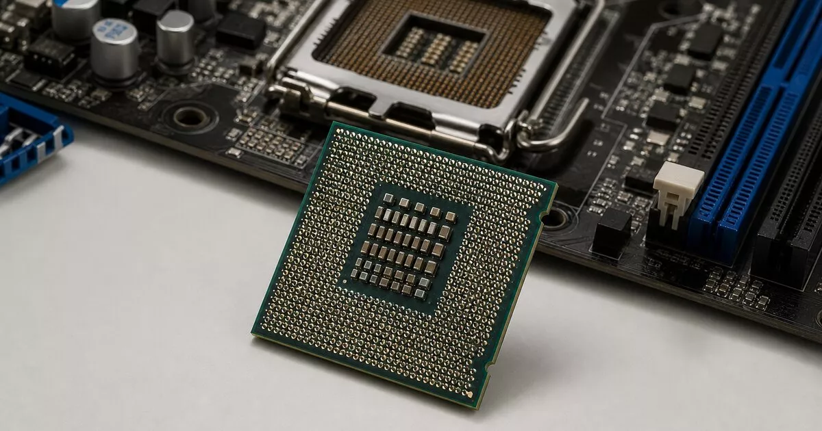 Os 7 Melhores LGA 775 Socket de 2026