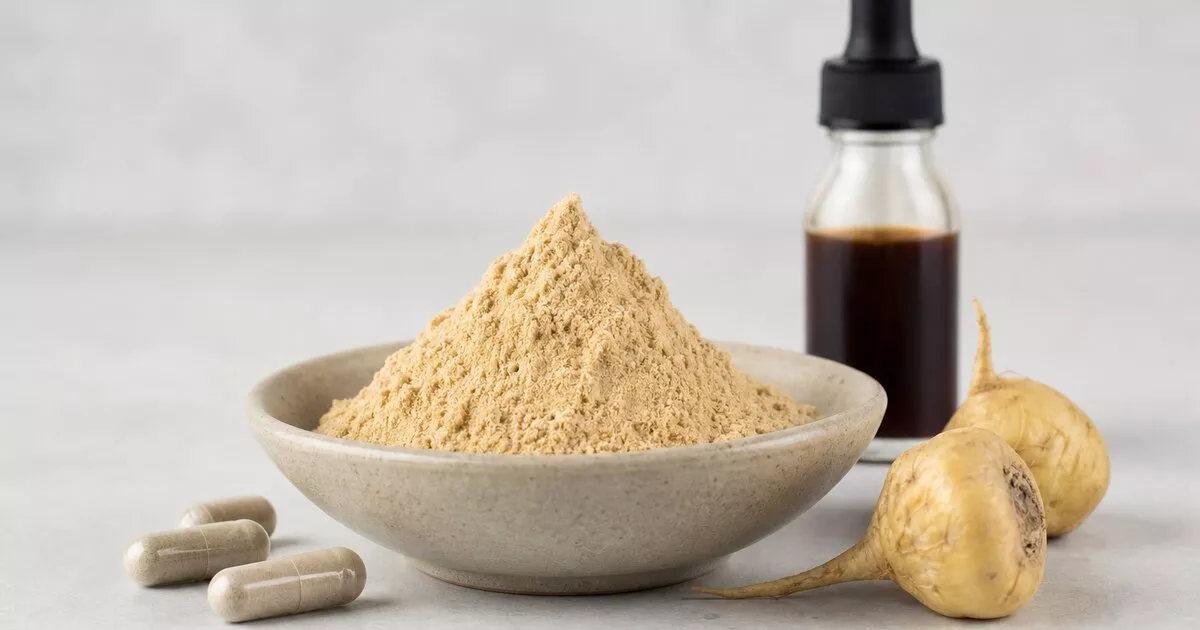Os 8 Melhores Maca Peruana para Menopausa de 2026