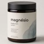 melhores magnésio para músculos