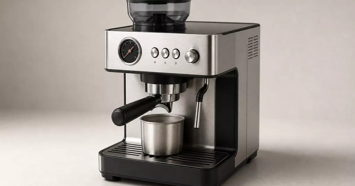 Os 10 Melhores Máquinas de Sorvete Expresso de 2026