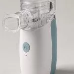 melhores marca de nebulizador