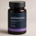 melhores melatonina de farmácia