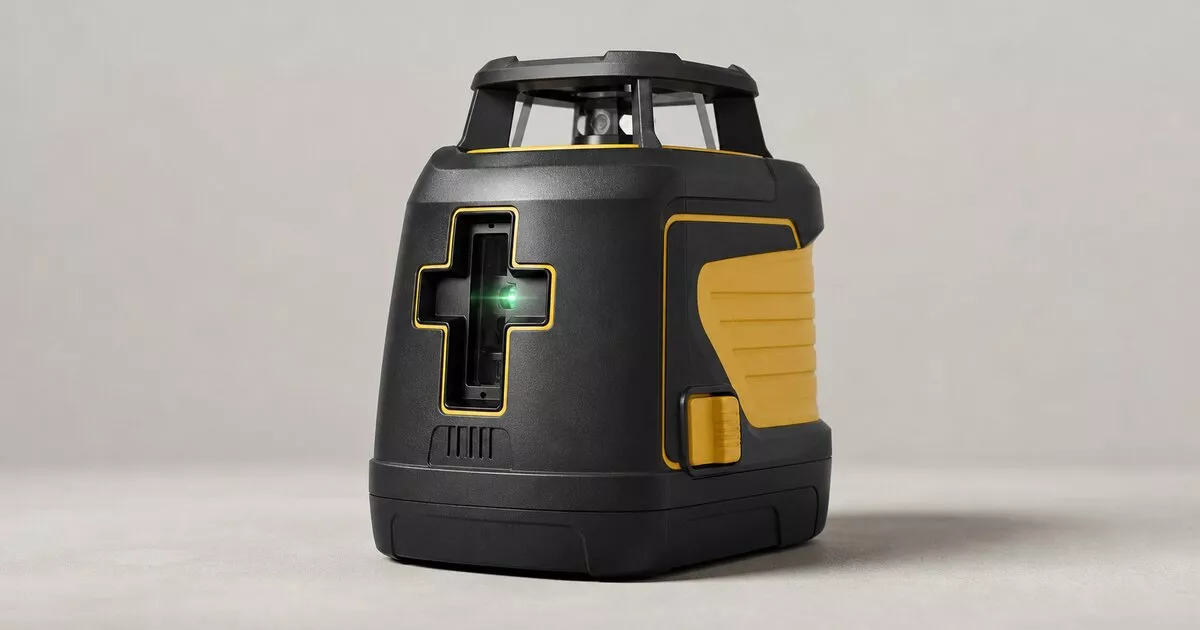 Os 10 Melhores Níveis a Laser de 2026