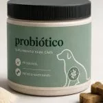 melhores probiótico cães