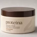 melhores proteina cabelo