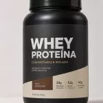 melhores quais sao whey