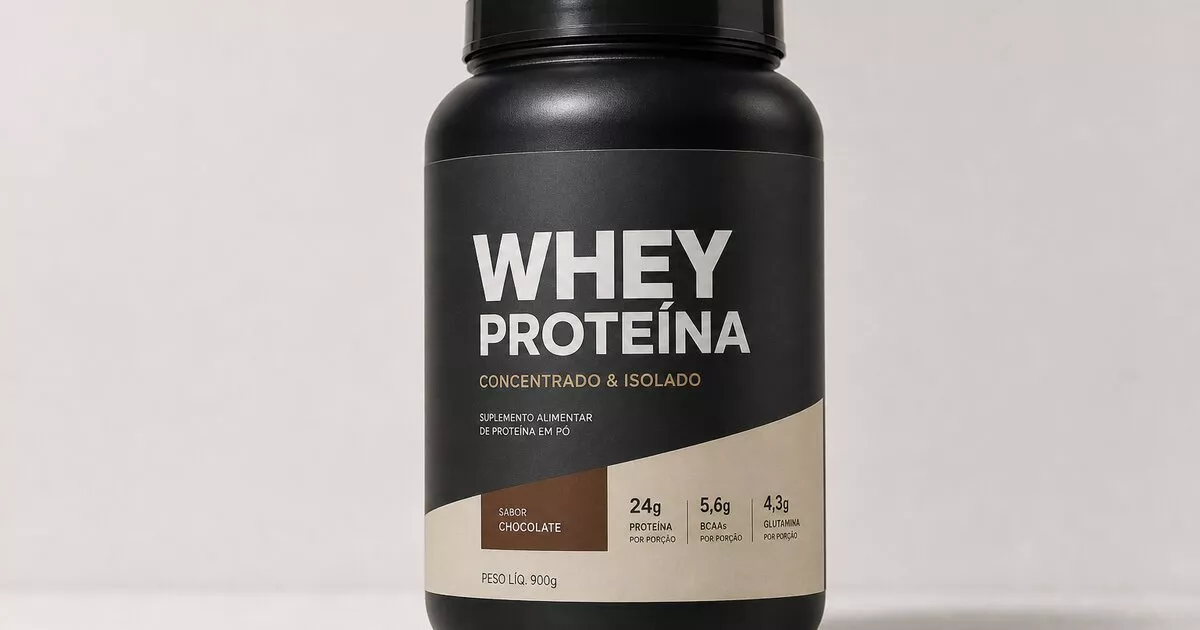 Os 7 Melhores Whey Protein de 2026