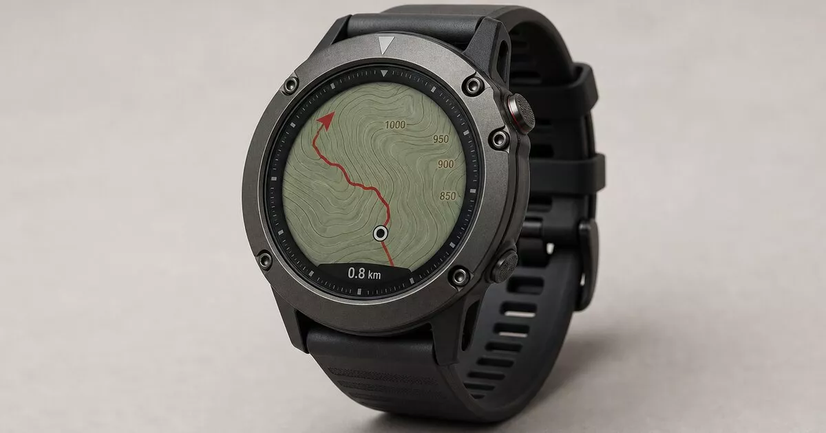Os 9 Melhores Relógios de Corrida Garmin de 2026