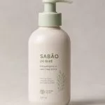 melhores sabão líquido para bebê recém nascido