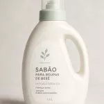 melhores sabao para lavar roupas de bebe