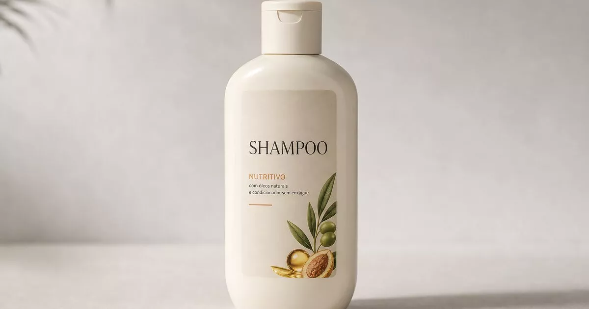 Os 10 Melhores Shampoos de Nutrição de 2026