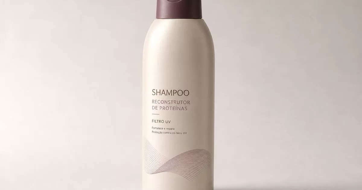 Os 10 Melhores Shampoos para Cabelos Alisados Quimicamente de 2026