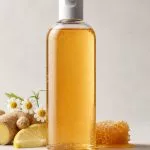 melhores shampoo para clarear o cabelo naturalmente