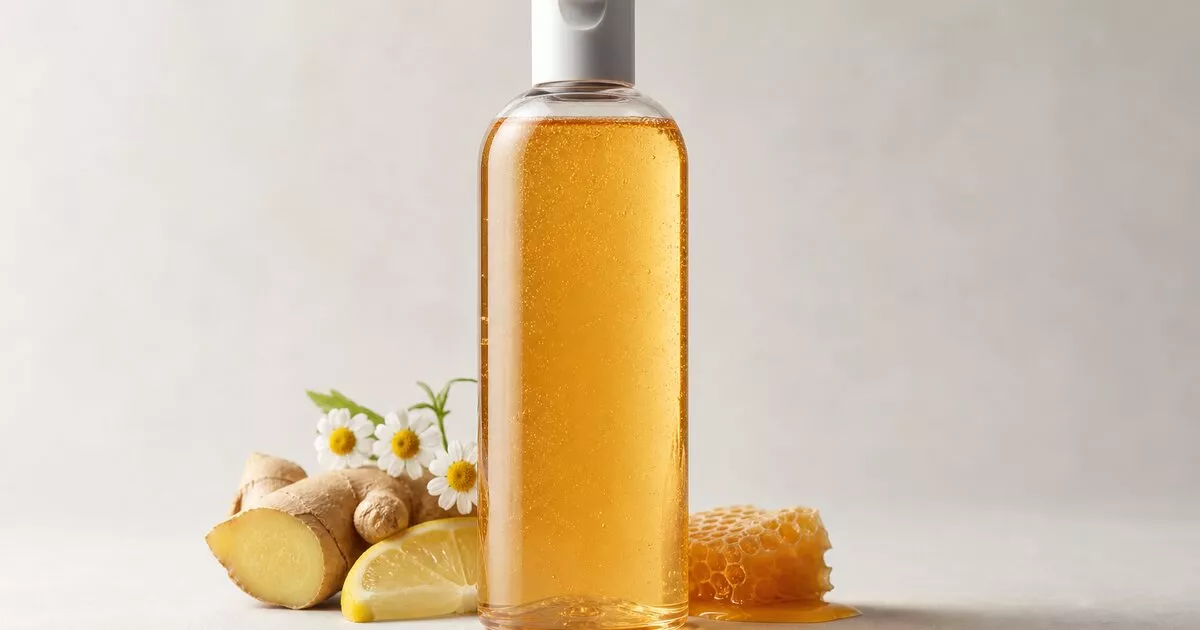 Os 8 Melhores Shampoo para Clarear o Cabelo Naturalmente de 2026