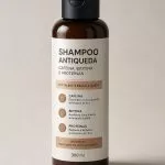 melhores shampoo para queda de cabelo