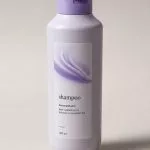melhores shampoos para cabelo loiro