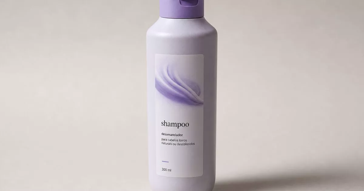 Os 7 Melhores Shampoos para Cabelo Loiro de 2026