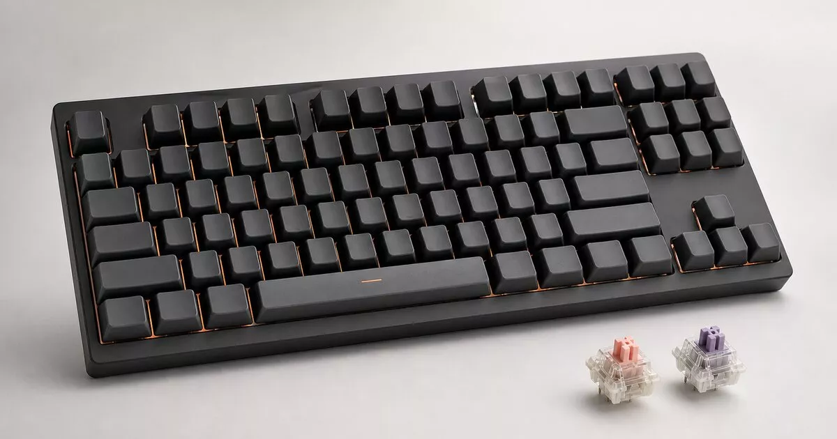 Os 10 Melhores Teclado Gamer Magnético de 2026